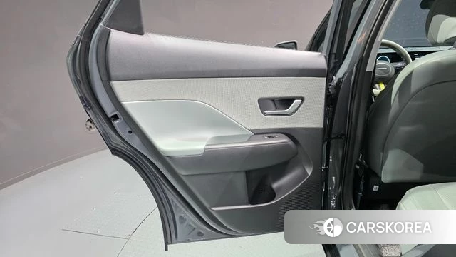 Hyundai Kona Hybrid (SX2) id 4505371 из Кореи 17