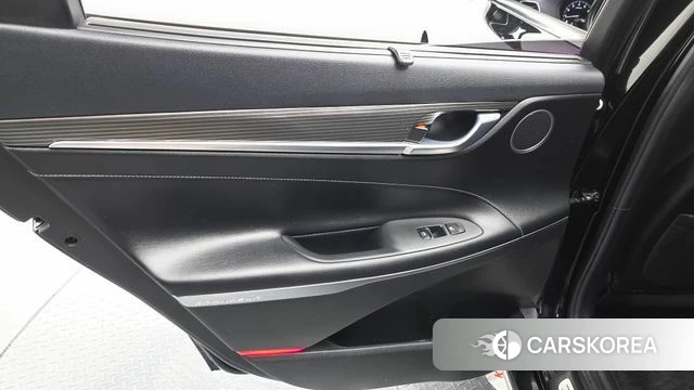 Hyundai Grandeur IG id 4425007 из Кореи 17
