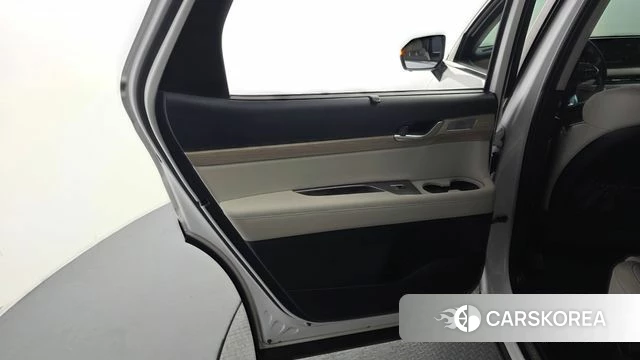 Hyundai Palisade id 4586022 из Кореи 17