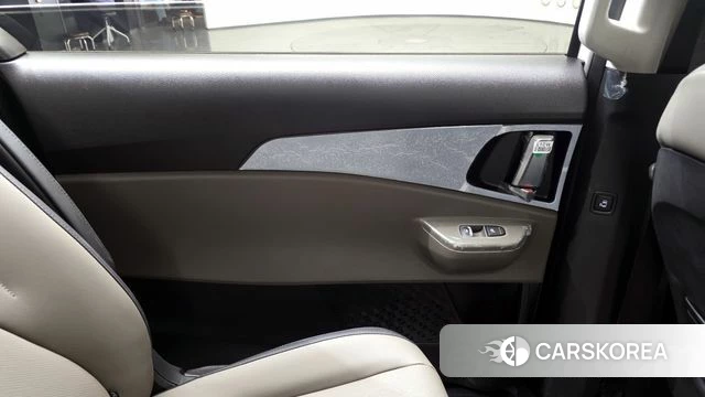 Kia The New Carnival 4th Generation id 4185586 из Кореи 17