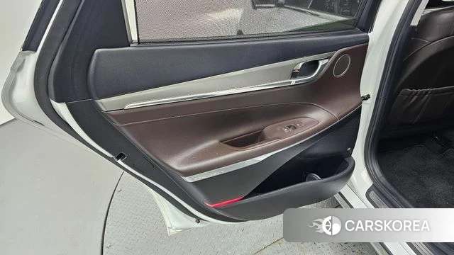 Hyundai The New Grandeur IG id 4323627 из Кореи 17