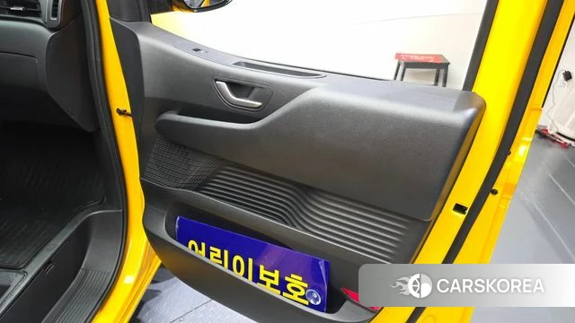 Hyundai Staria id 4248322 из Кореи 17