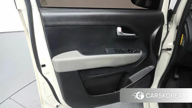 Kia The New Kia Ray id 4533955 из Кореи 17