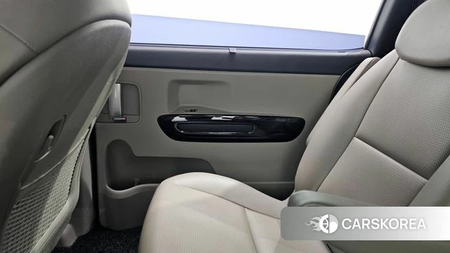 Kia The New Carnival id 4424647 из Кореи 17