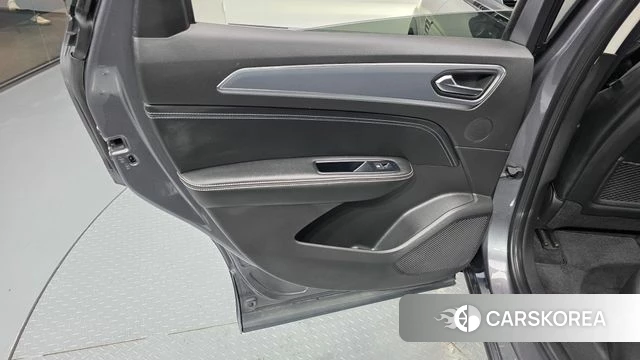 Renault Korea (Samsung) XM3 id 4737059 из Кореи 17