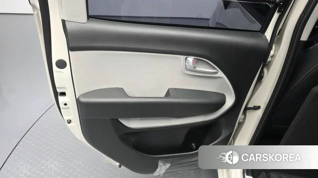 Kia The New Kia Ray id 4778116 из Кореи 17