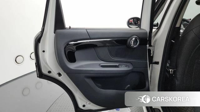 Mini Cooper Countryman id 4499873 из Кореи 17