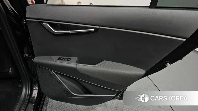 Kia Di All New Niro EV id 4302723 из Кореи 17