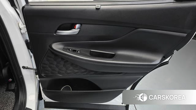 Hyundai Santa Fe TM id 4918349 из Кореи 17