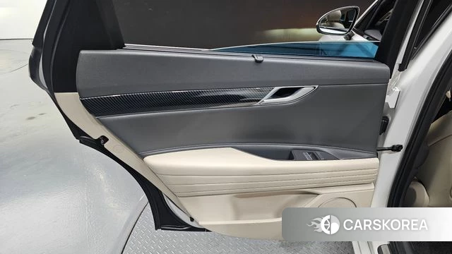 Genesis G80 (RG3) id 4683801 из Кореи 17