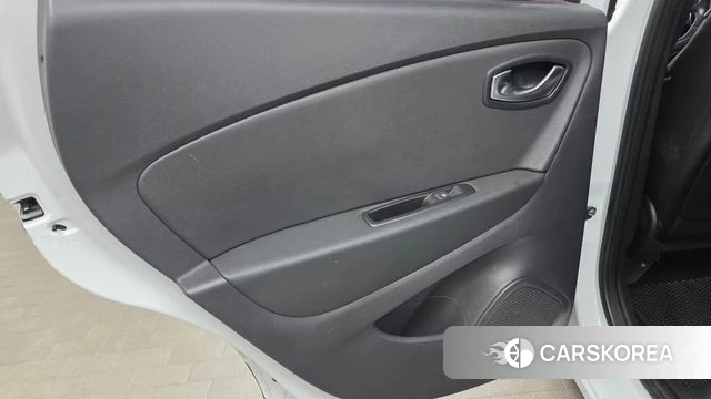 Renault Korea (Samsung) New QM3 id 4304972 из Кореи 17
