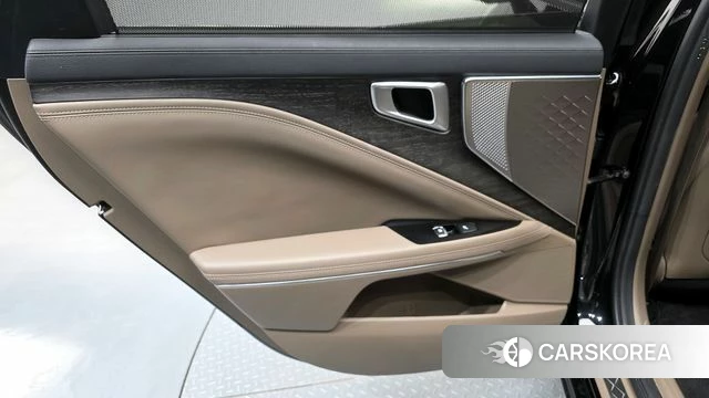 Kia K8 Hybrid id 4202432 из Кореи 17