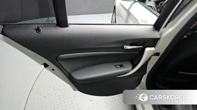BMW 1 Series (F20) id 4339555 из Кореи 17