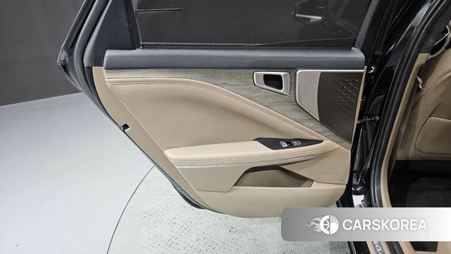 Kia K8 Hybrid id 4281311 из Кореи 17