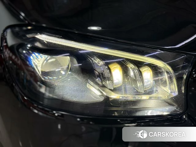 Mercedes-Benz GLS id 4393249 из Китая 17