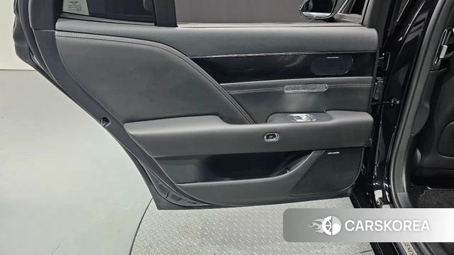 Genesis G90 (RS4) id 4665970 из Кореи 17