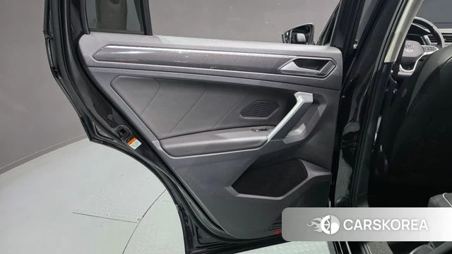 Volkswagen Tiguan second Generation id 4415657 из Кореи 17