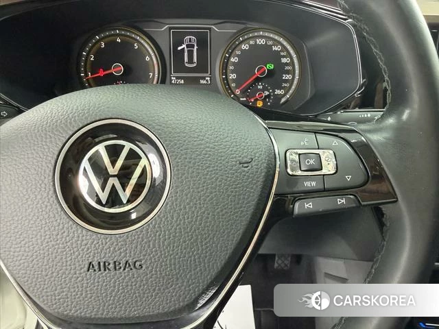 Volkswagen Tuyue id 4359168 из Китая 17