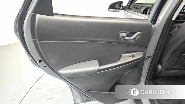 Hyundai Kona Electric id 4918681 из Кореи 17