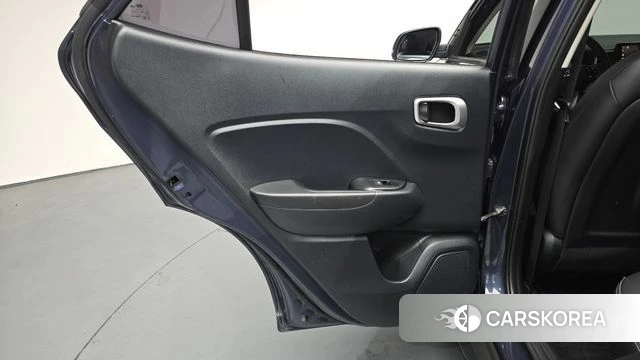Hyundai Venue id 4534338 из Кореи 17