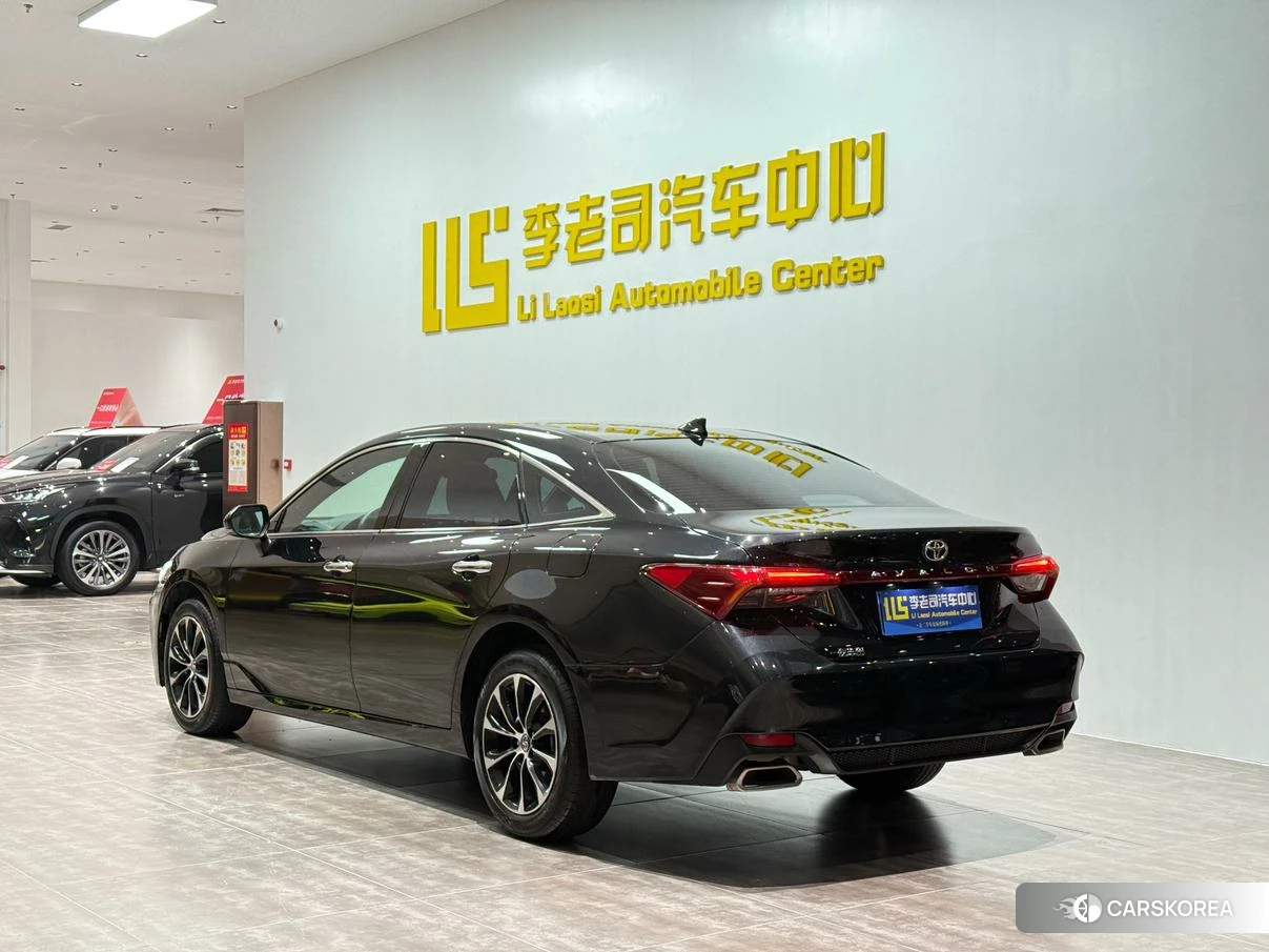 Toyota Asian dragon id 4419083 из Китая 17