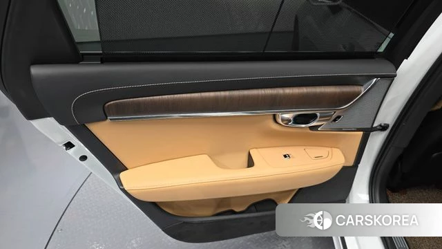Volvo S90 id 4780013 из Кореи 17