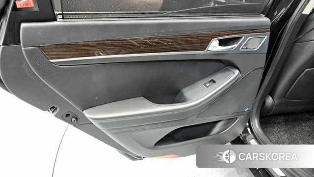 Genesis G80 id 4286356 из Кореи 17