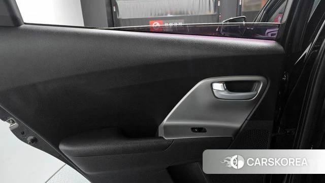 Kia The New Niro id 4350857 из Кореи 17