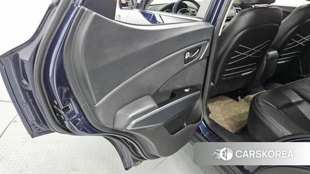 Ssangyong Tivoli Armor id 4411444 из Кореи 17