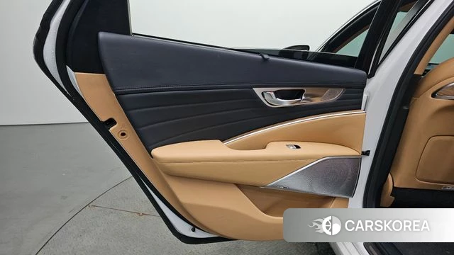 Kia The New K9 2nd generation id 4593675 из Кореи 17