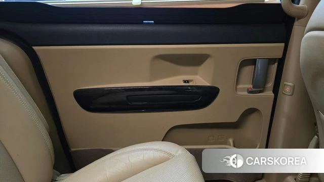 Kia The New Carnival id 4677740 из Кореи 17
