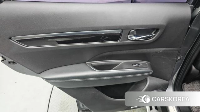 Renault Korea (Samsung) QM6 id 4188576 из Кореи 17