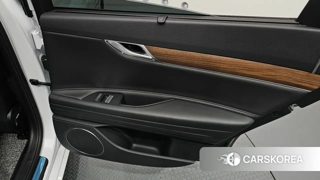 Genesis G80 (RG3) id 4691649 из Кореи 17