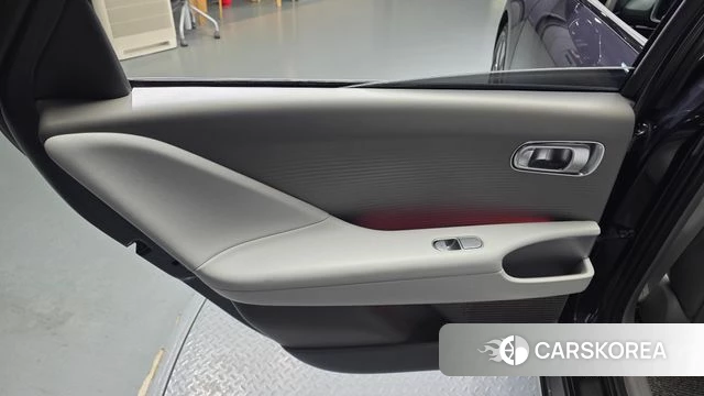 Hyundai Ionic 6 id 4302950 из Кореи 17