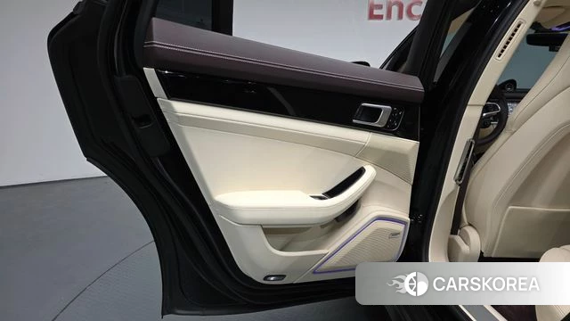 Porsche Panamera (971) id 4465679 из Кореи 17