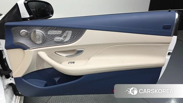 Mercedes-Benz E-Class W213 id 4231330 из Кореи 17