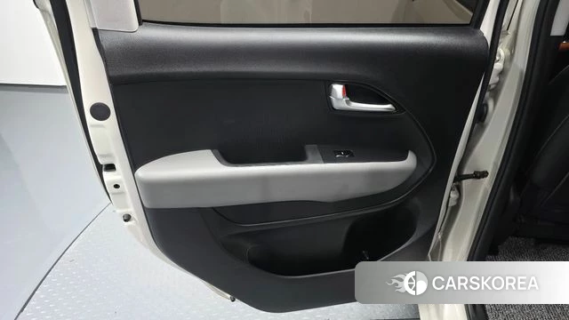 Kia The New Kia Ray id 4768357 из Кореи 17