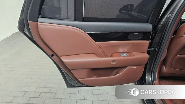 Genesis G90 (RS4) id 4185661 из Кореи 17