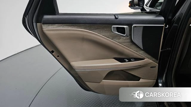 Kia K8 Hybrid id 4922689 из Кореи 17