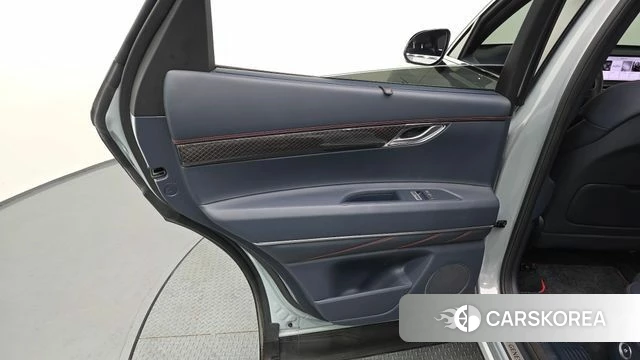Genesis GV80 Coupe id 4292157 из Кореи 17