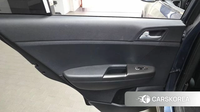 Kia Sportage The Bold id 4284818 из Кореи 17