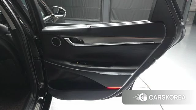 Hyundai The New Grandeur IG id 4712670 из Кореи 17