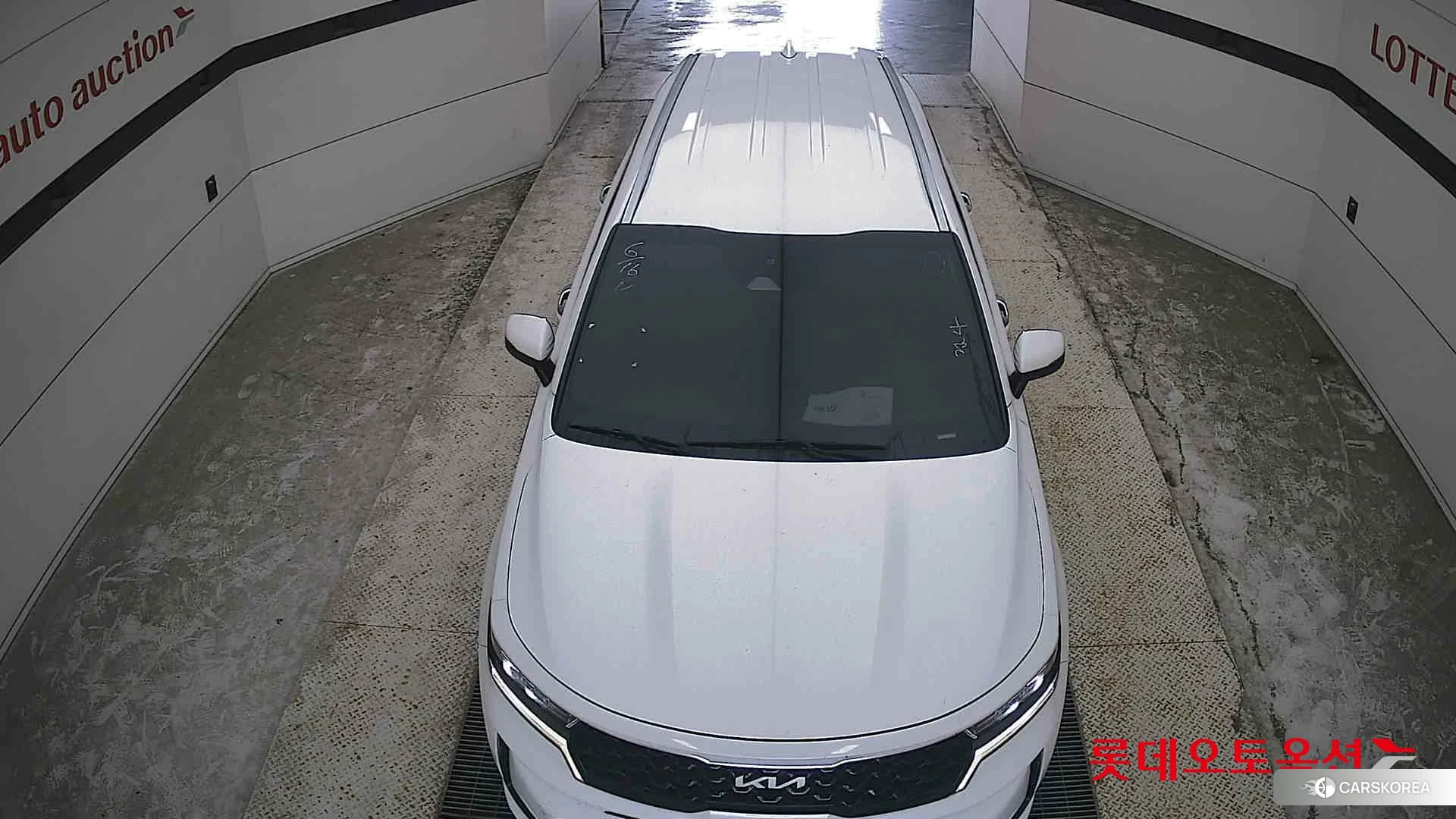 Kia Sorento id 4664347 из Кореи 17
