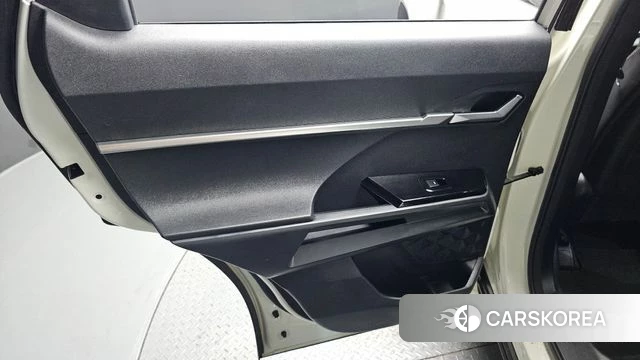 Ssangyong Torres id 4792977 из Кореи 17