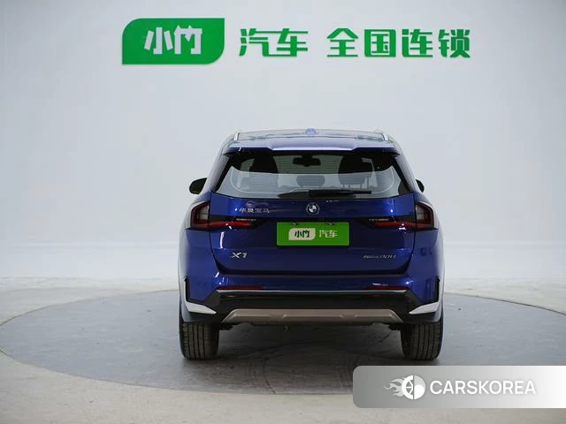 BMW X1 id 4313929 из Китая 17