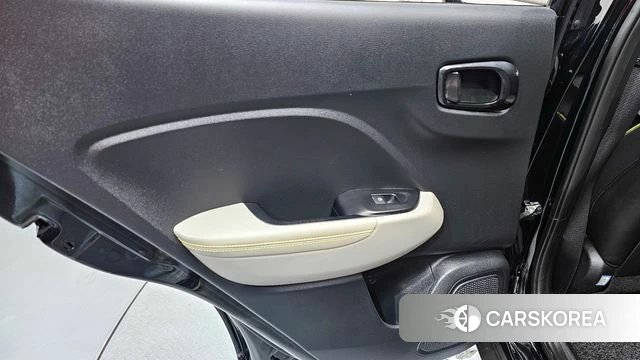 Hyundai Venue id 4187994 из Кореи 17