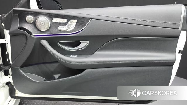 Mercedes-Benz E-Class W213 id 4880799 из Кореи 17