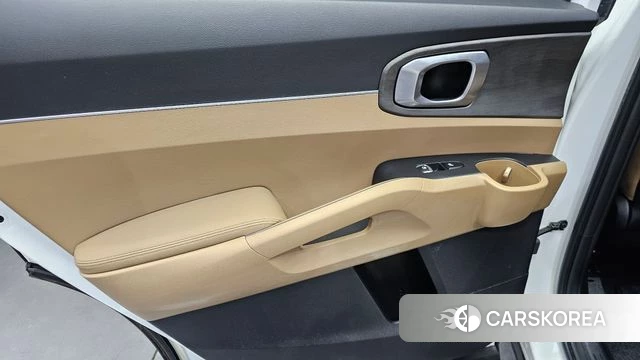 Kia The New Sorento 4th Generation id 4834814 из Кореи 17