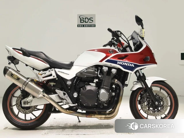 Проданный Honda CB1300SF SP 2023 из Японии