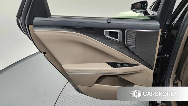Kia K8 Hybrid id 4779894 из Кореи 17